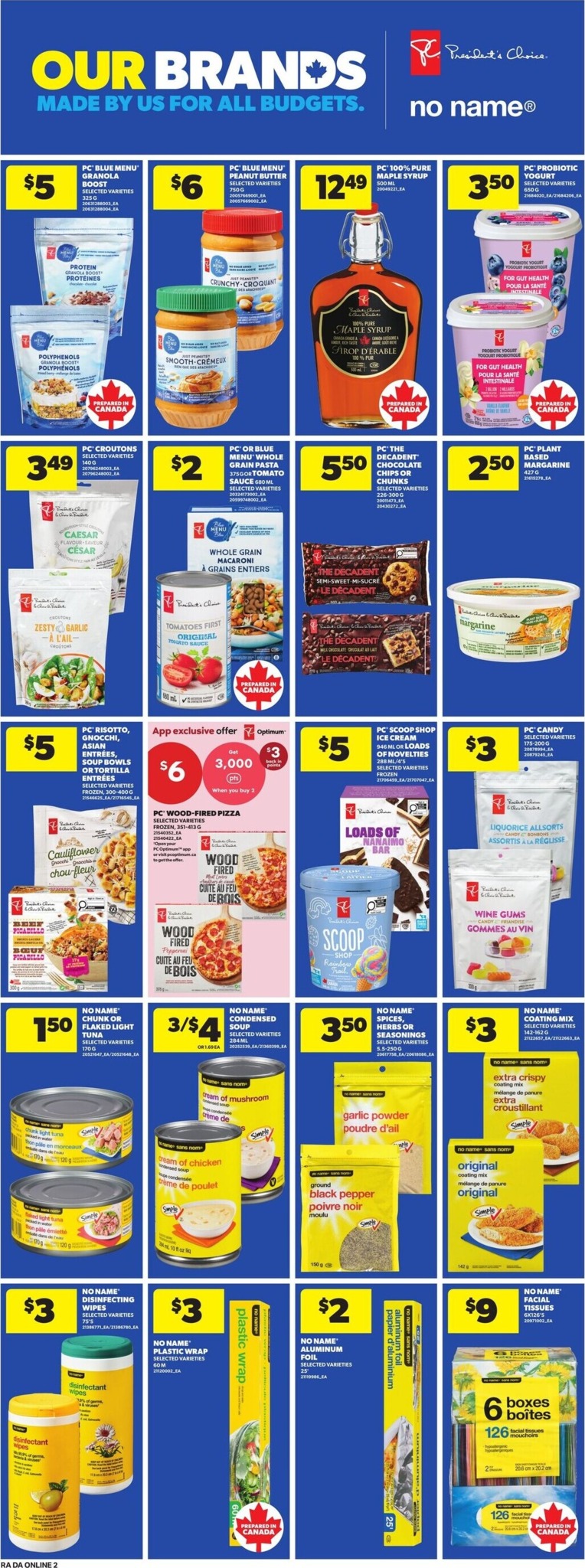 atlantic-superstore - New Atlantic Superstore Flyer for This Week – 2026-09-10 to 2026-09-16 - page: 9