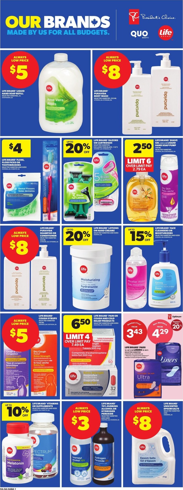 atlantic-superstore - New Atlantic Superstore Flyer for This Week – 2026-09-10 to 2026-09-16 - page: 10