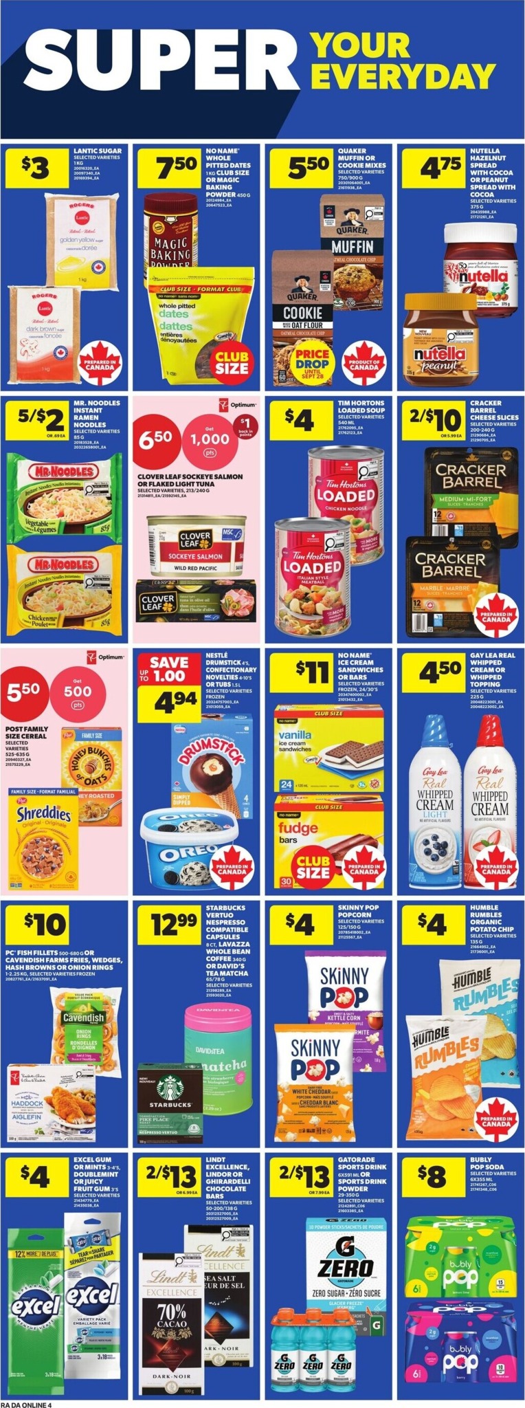 atlantic-superstore - New Atlantic Superstore Flyer for This Week – 2026-09-10 to 2026-09-16 - page: 13