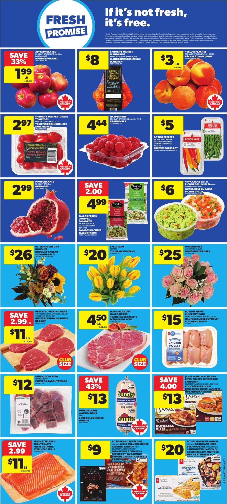 atlantic-superstore - New Atlantic Superstore Flyer for This Week – 2026-09-10 to 2026-09-16 - page: 3