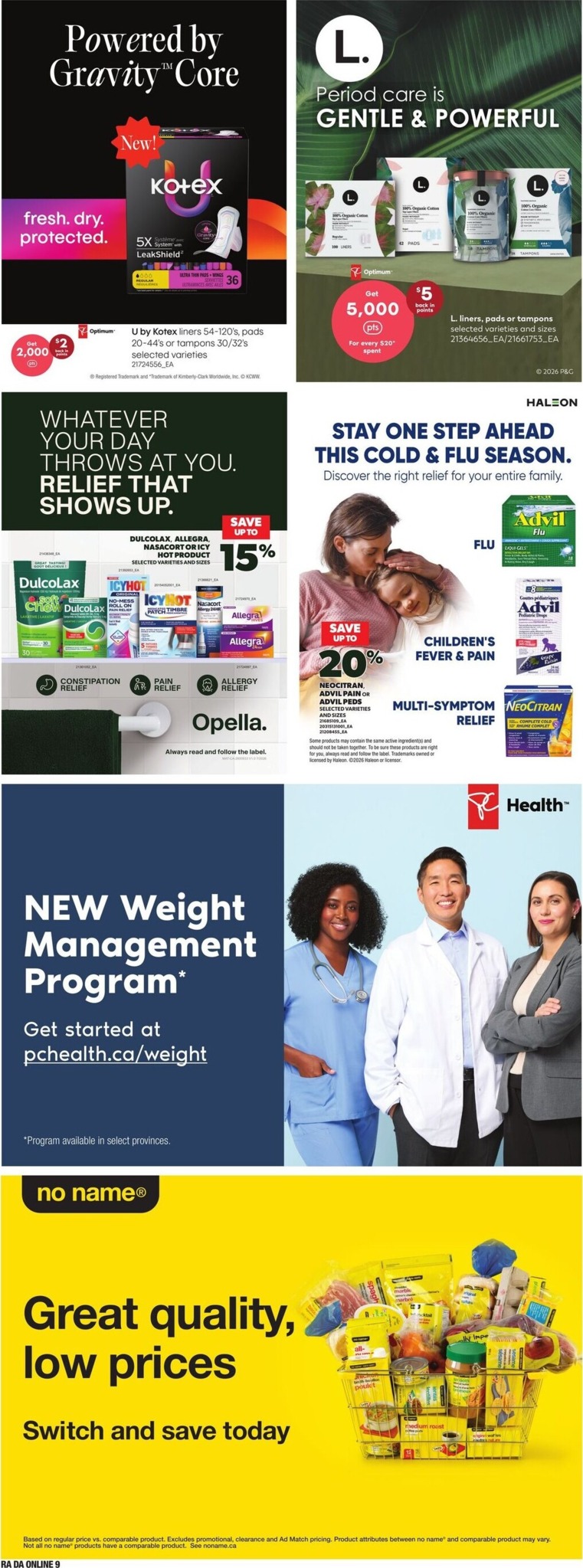 atlantic-superstore - New Atlantic Superstore Flyer for This Week – 2026-09-10 to 2026-09-16 - page: 25