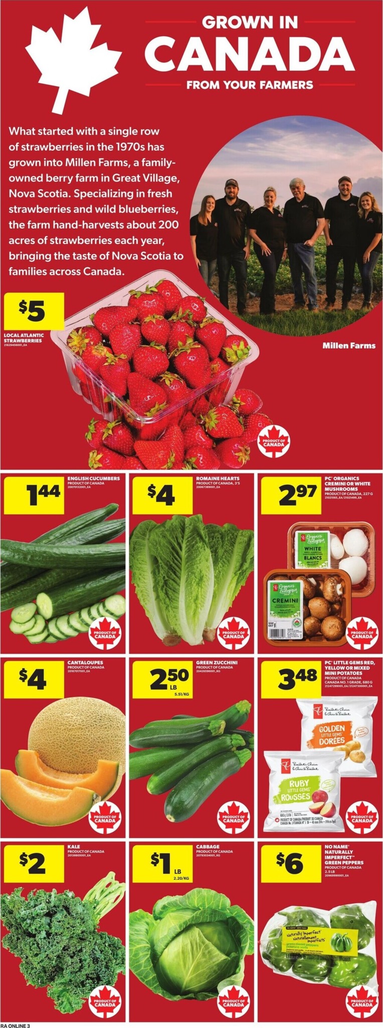 atlantic-superstore - New Atlantic Superstore Flyer for This Week – 2026-09-10 to 2026-09-16 - page: 12