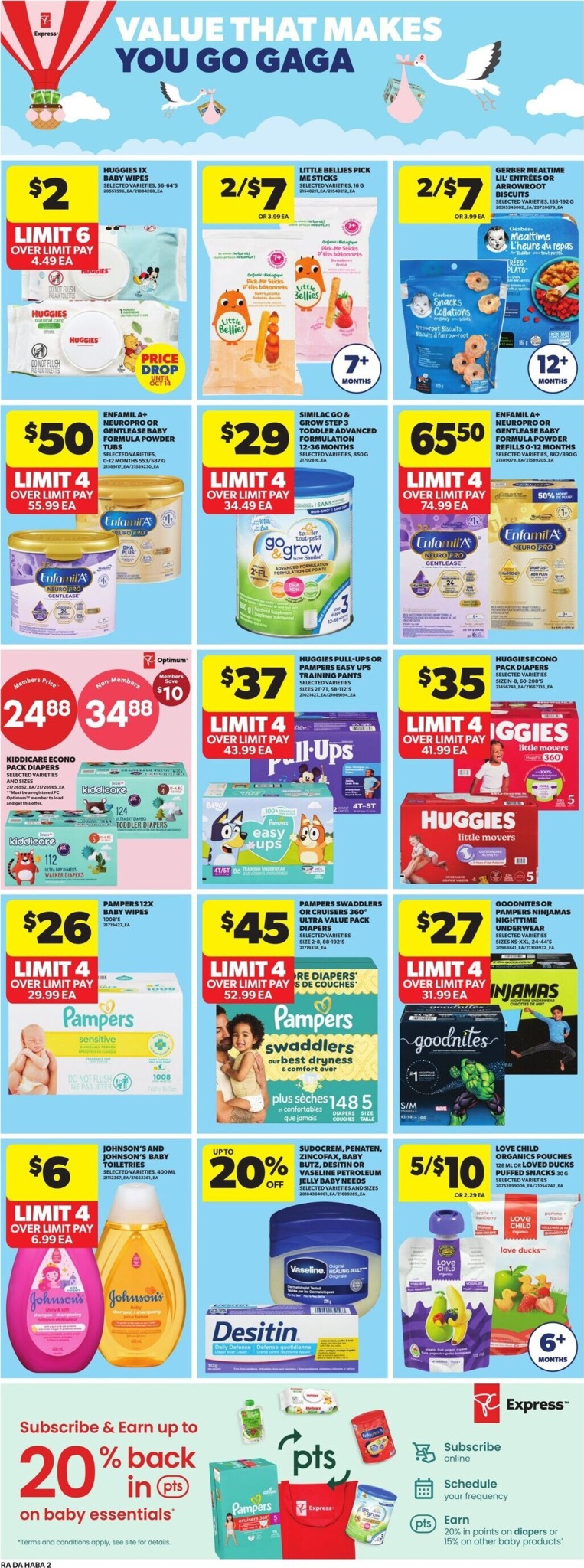 atlantic-superstore - New Atlantic Superstore Flyer for This Week – 2026-09-10 to 2026-09-16 - page: 18