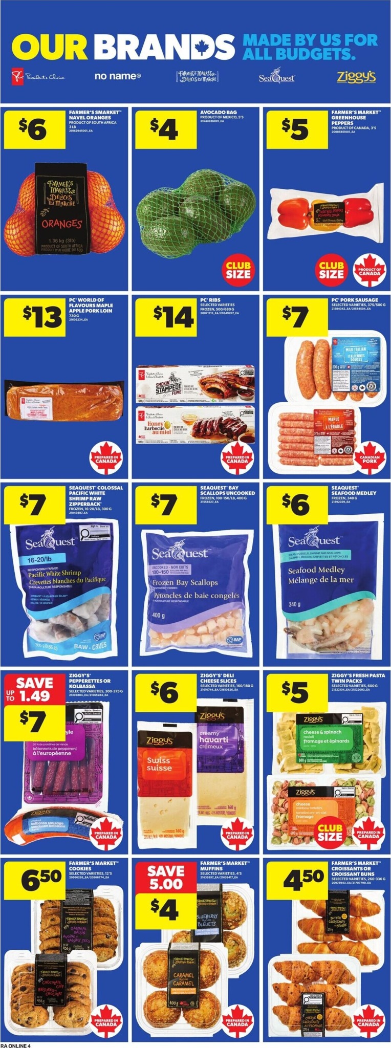 atlantic-superstore - New Atlantic Superstore Flyer for This Week – 2026-09-17 to 2026-09-23 - page: 12