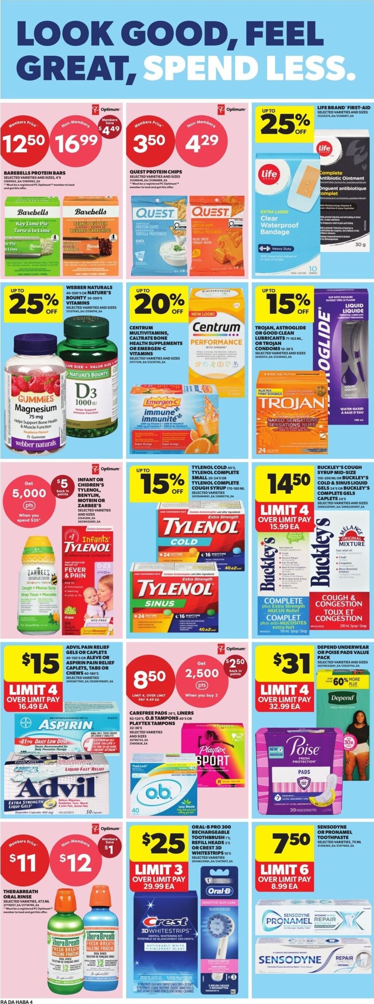atlantic-superstore - New Atlantic Superstore Flyer for This Week – 2026-09-17 to 2026-09-23 - page: 25