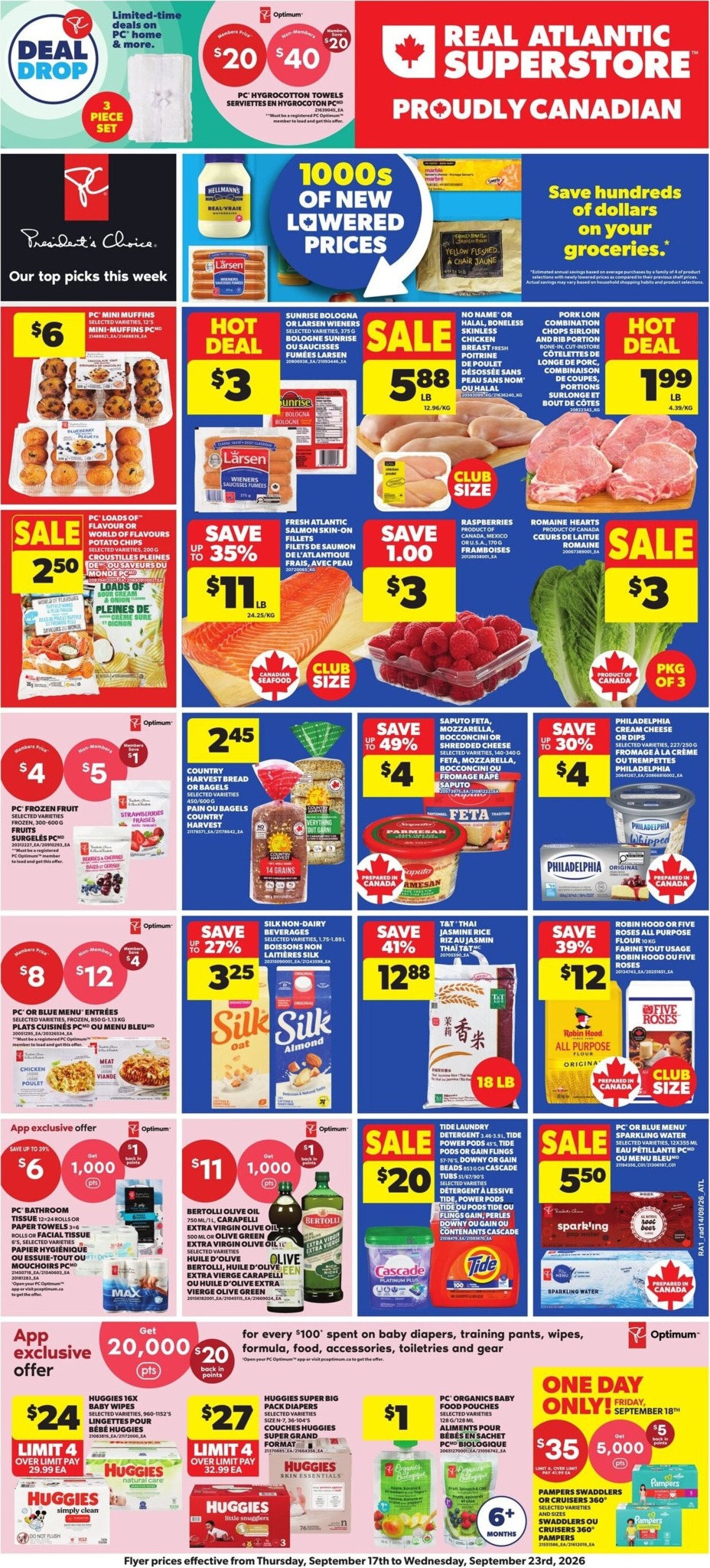 atlantic-superstore - New Atlantic Superstore Flyer for This Week – 2026-09-17 to 2026-09-23 - page: 2