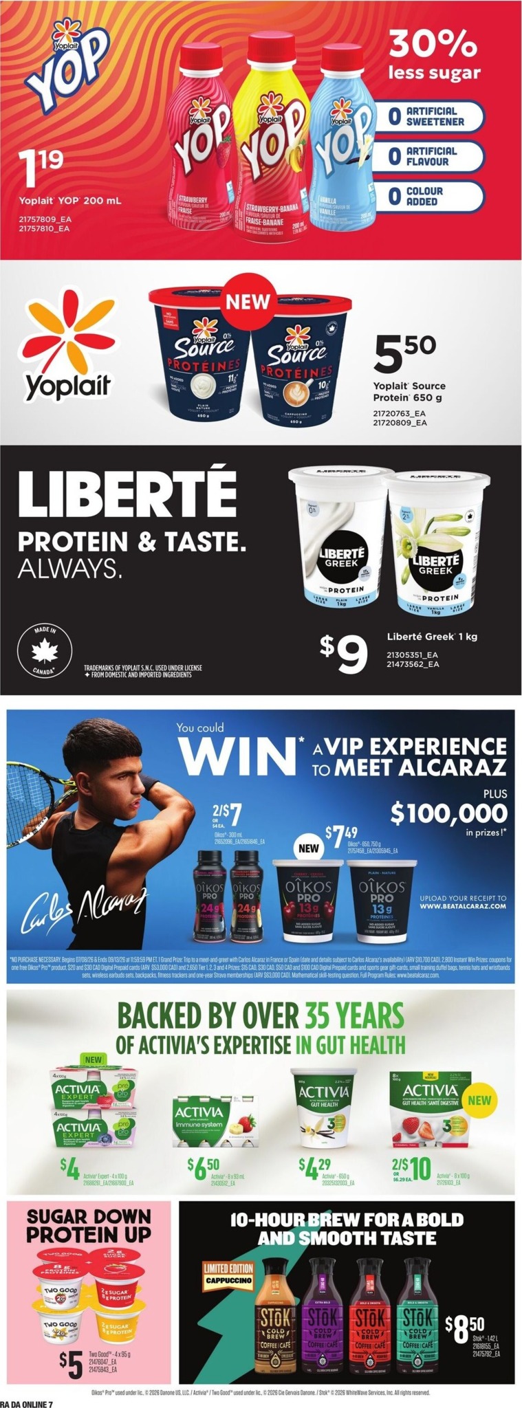 atlantic-superstore - Atlantic Superstore Flyer Valid from 2026-09-10 to 2026-09-16 - page: 24