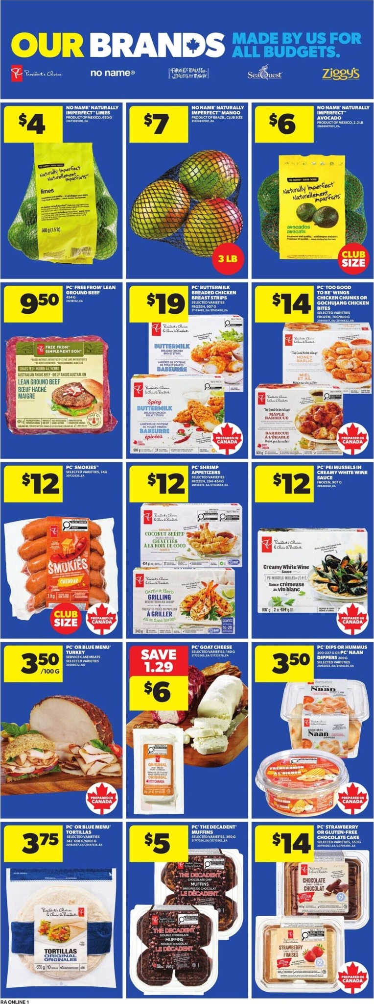 atlantic-superstore - Atlantic Superstore Flyer Valid from 2026-09-10 to 2026-09-16 - page: 9