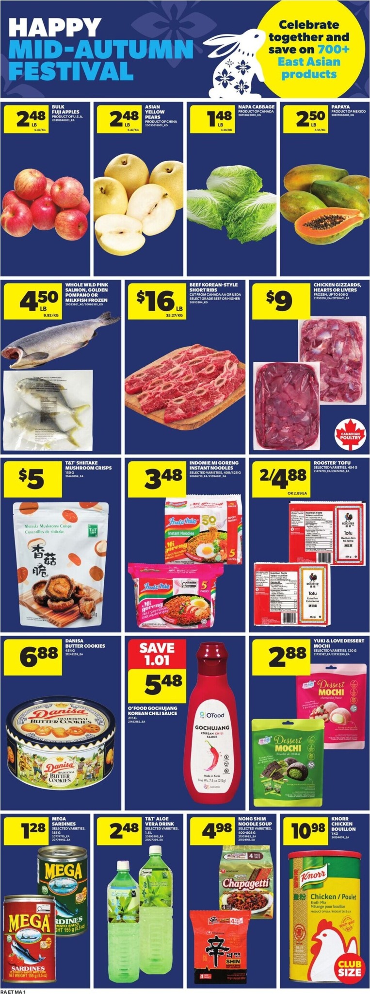 atlantic-superstore - Atlantic Superstore Flyer Valid from 2026-09-10 to 2026-09-16 - page: 16