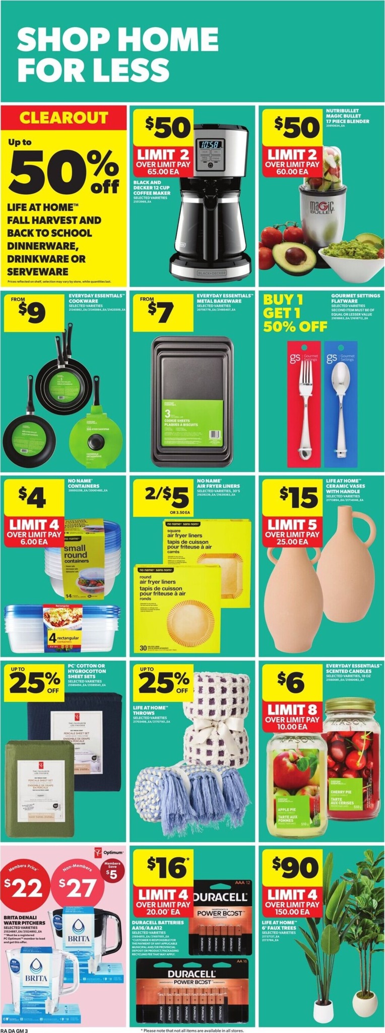 atlantic-superstore - New Atlantic Superstore Flyer for This Week – 2026-09-24 to 2026-09-30 - page: 25