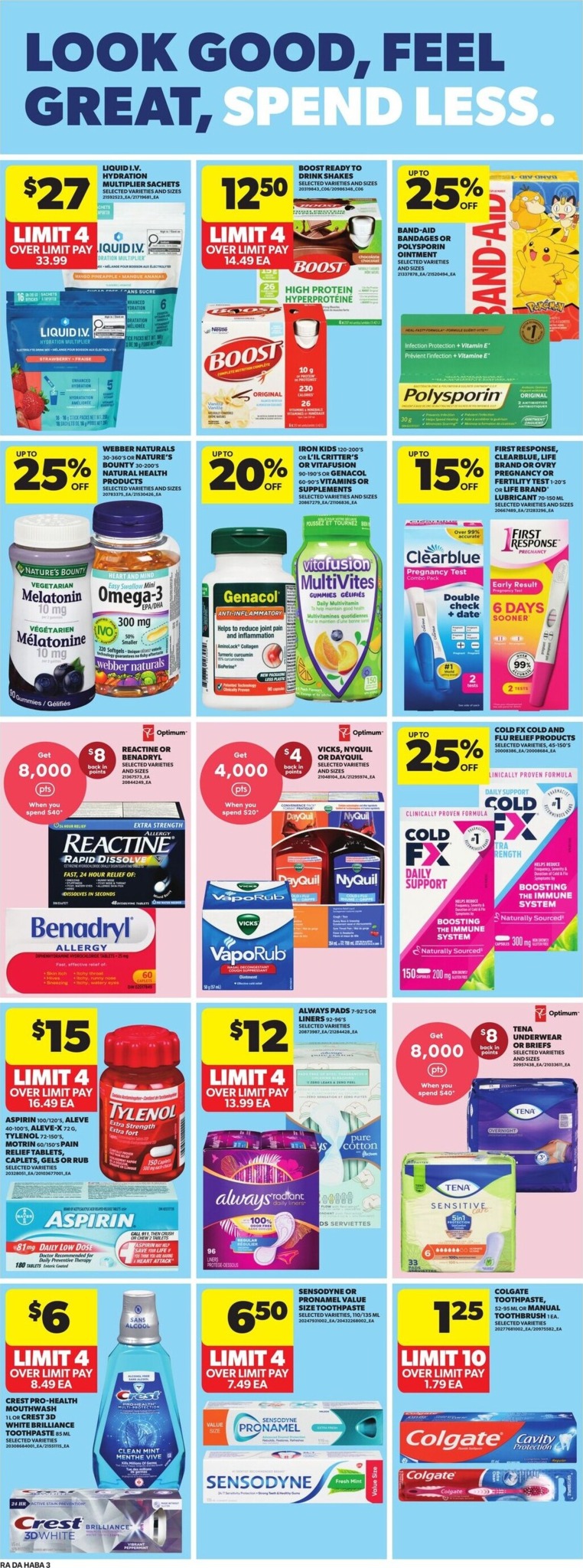 atlantic-superstore - New Atlantic Superstore Flyer for This Week – 2026-09-24 to 2026-09-30 - page: 23