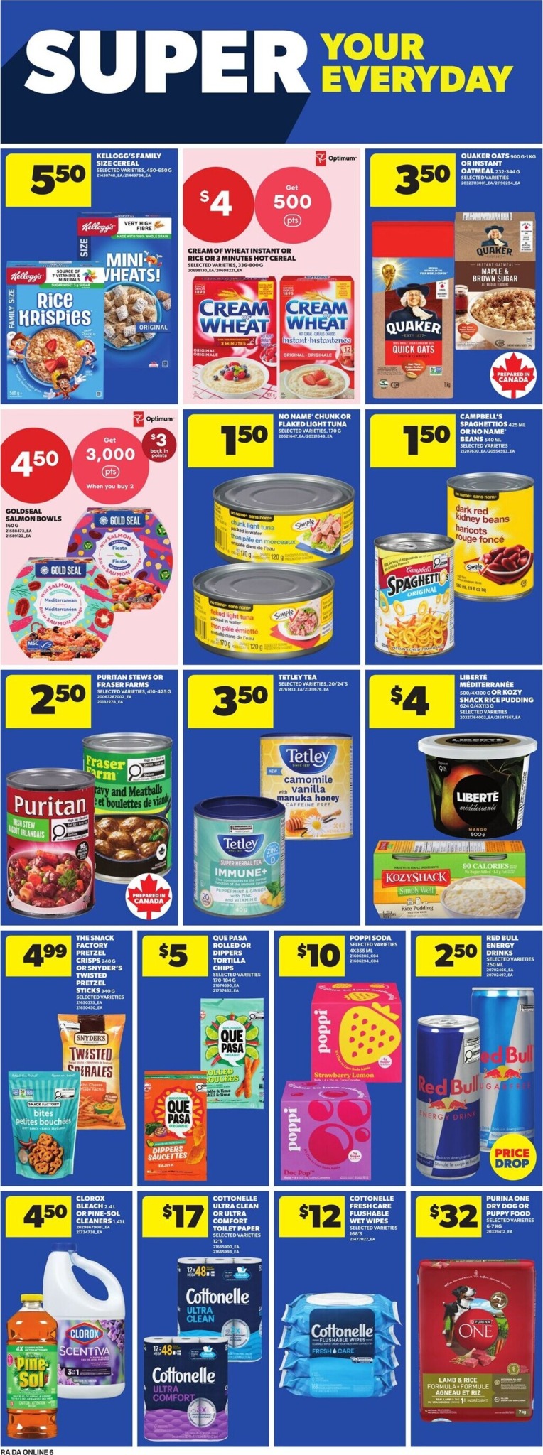 atlantic-superstore - New Atlantic Superstore Flyer for This Week – 2026-09-24 to 2026-09-30 - page: 17