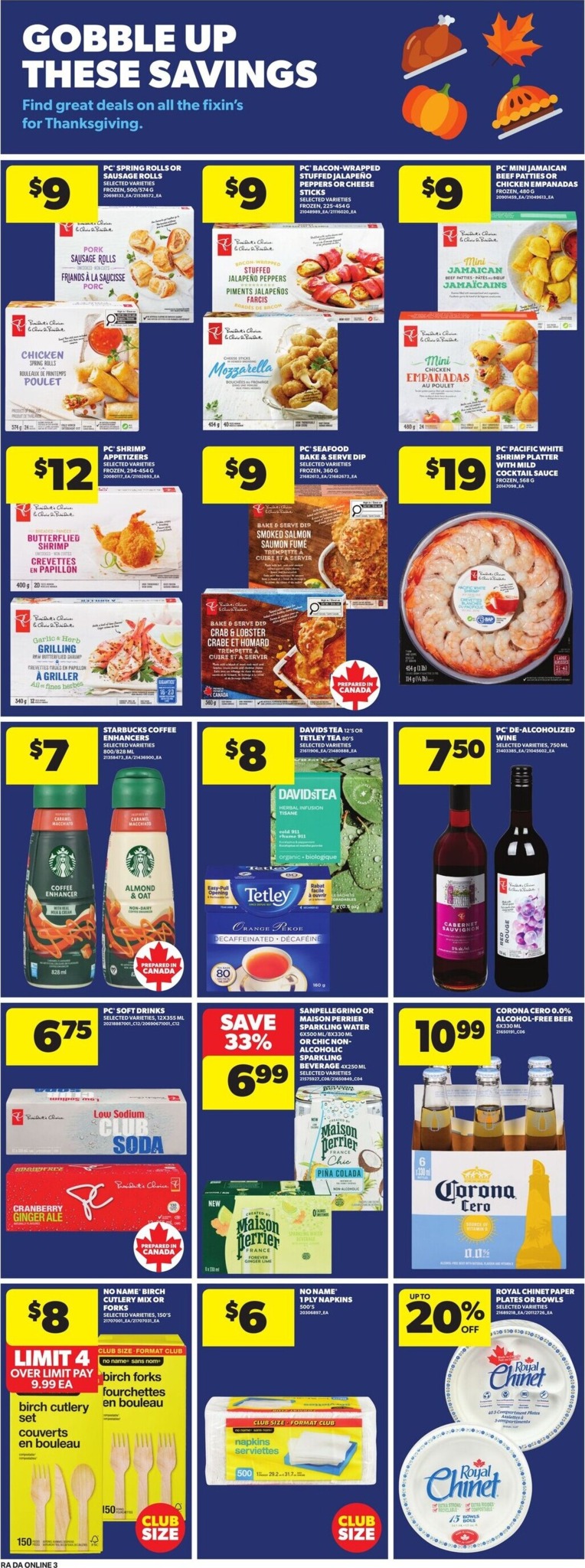 atlantic-superstore - New Atlantic Superstore Flyer for This Week – 2026-09-24 to 2026-09-30 - page: 10
