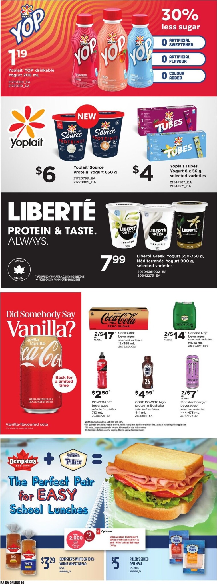 atlantic-superstore - New Atlantic Superstore Flyer for This Week – 2026-09-24 to 2026-09-30 - page: 28