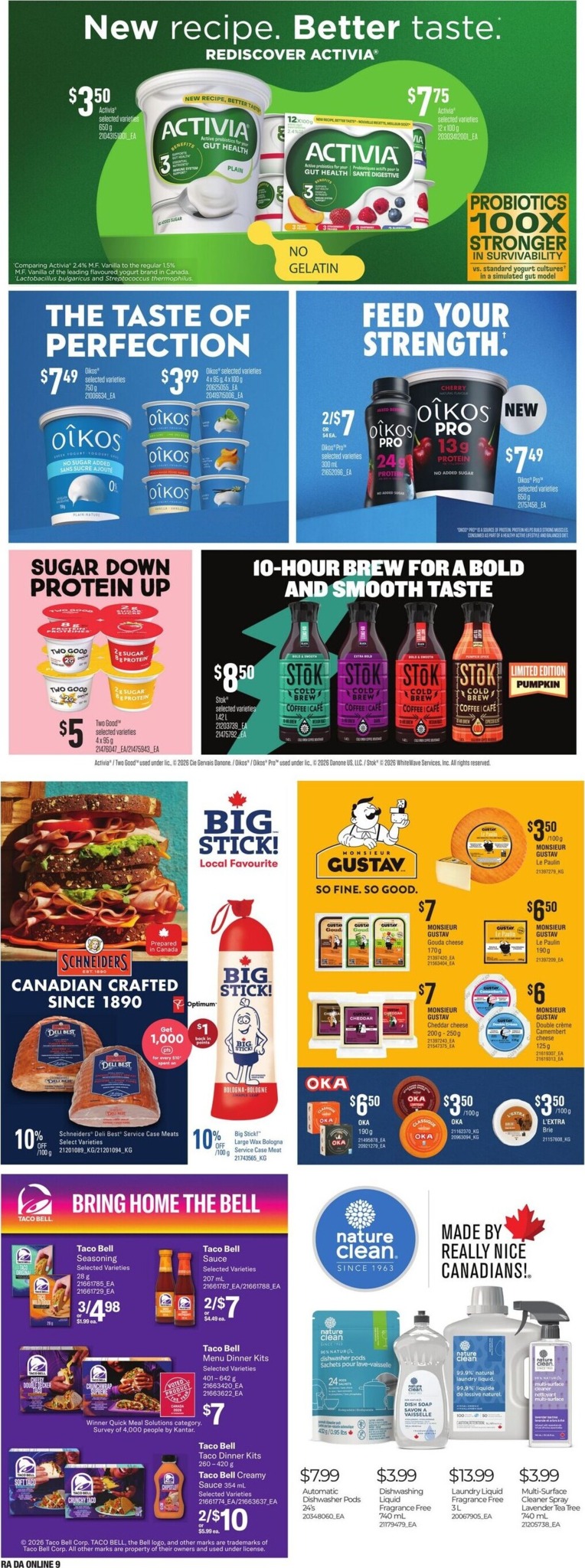 atlantic-superstore - New Atlantic Superstore Flyer for This Week – 2026-09-24 to 2026-09-30 - page: 27