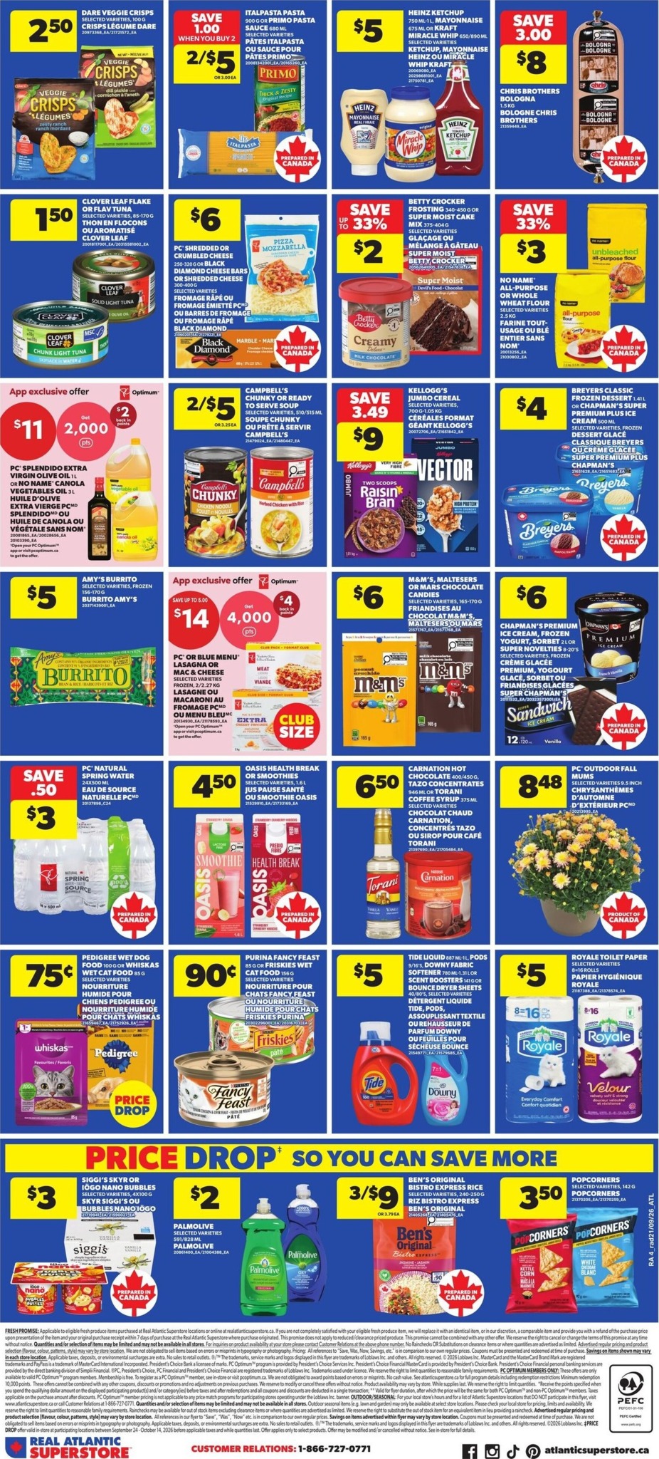 atlantic-superstore - New Atlantic Superstore Flyer for This Week – 2026-09-24 to 2026-09-30 - page: 3