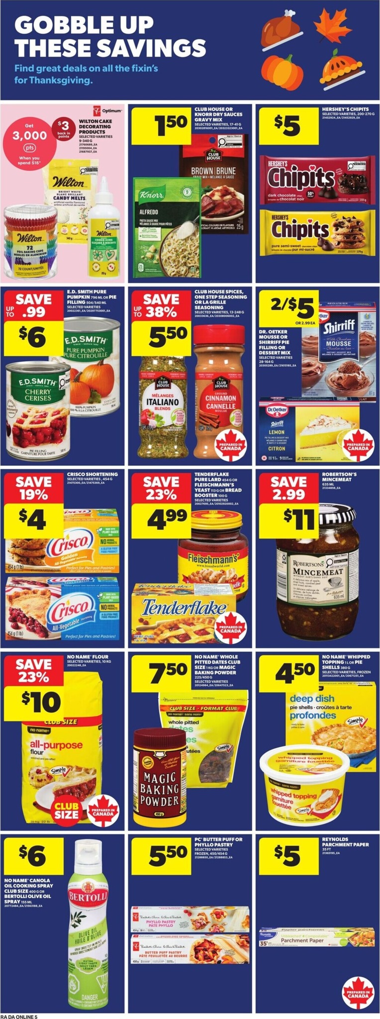 atlantic-superstore - New Atlantic Superstore Flyer for This Week – 2026-09-24 to 2026-09-30 - page: 12