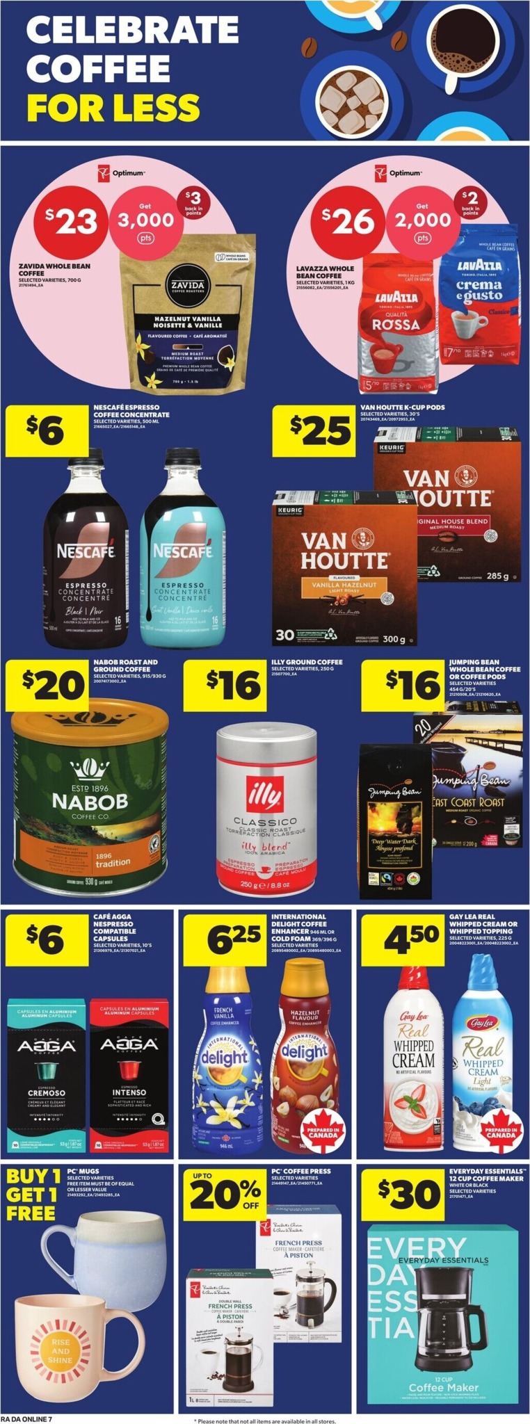 atlantic-superstore - New Atlantic Superstore Flyer for This Week – 2026-09-24 to 2026-09-30 - page: 18