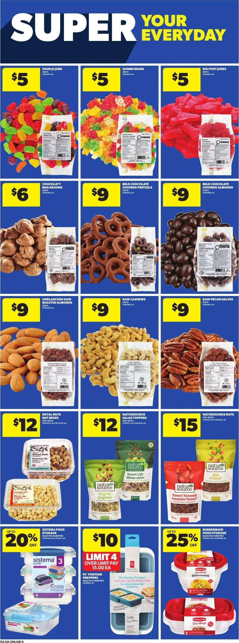 atlantic-superstore - New Atlantic Superstore Flyer for This Week – 2026-09-24 to 2026-09-30 - page: 20