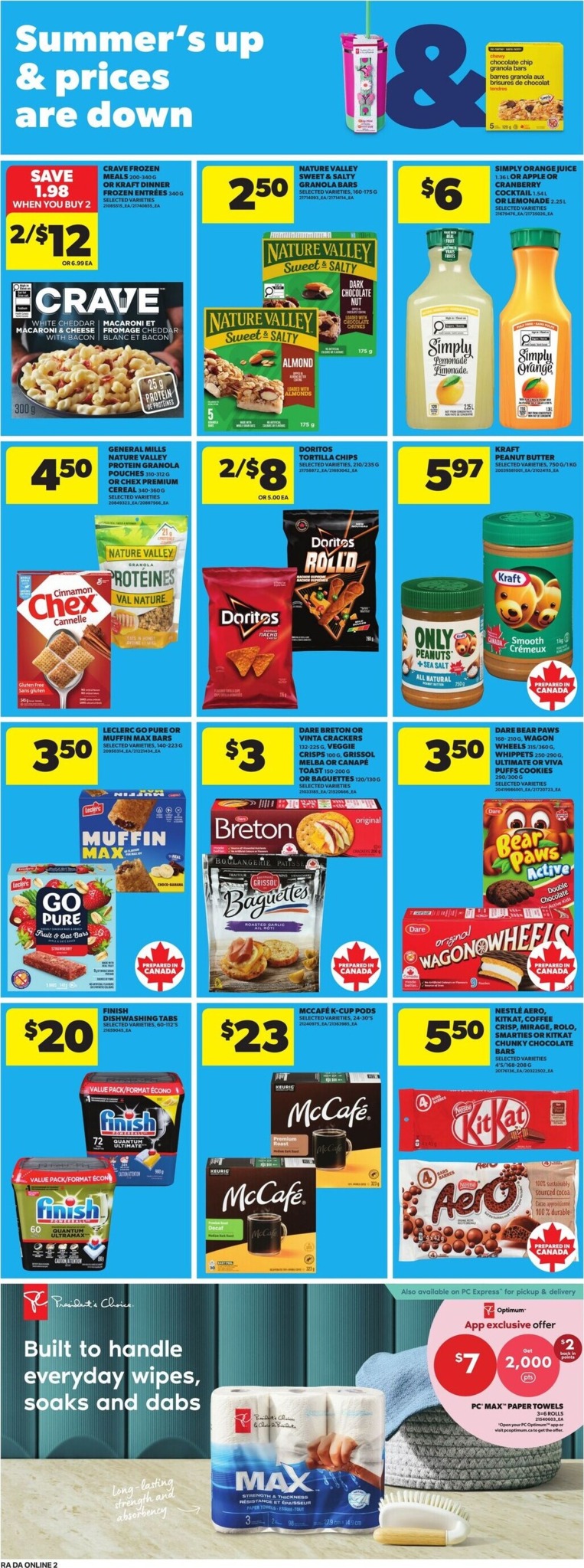 atlantic-superstore - New Atlantic Superstore Flyer for This Week – 2026-09-24 to 2026-09-30 - page: 9