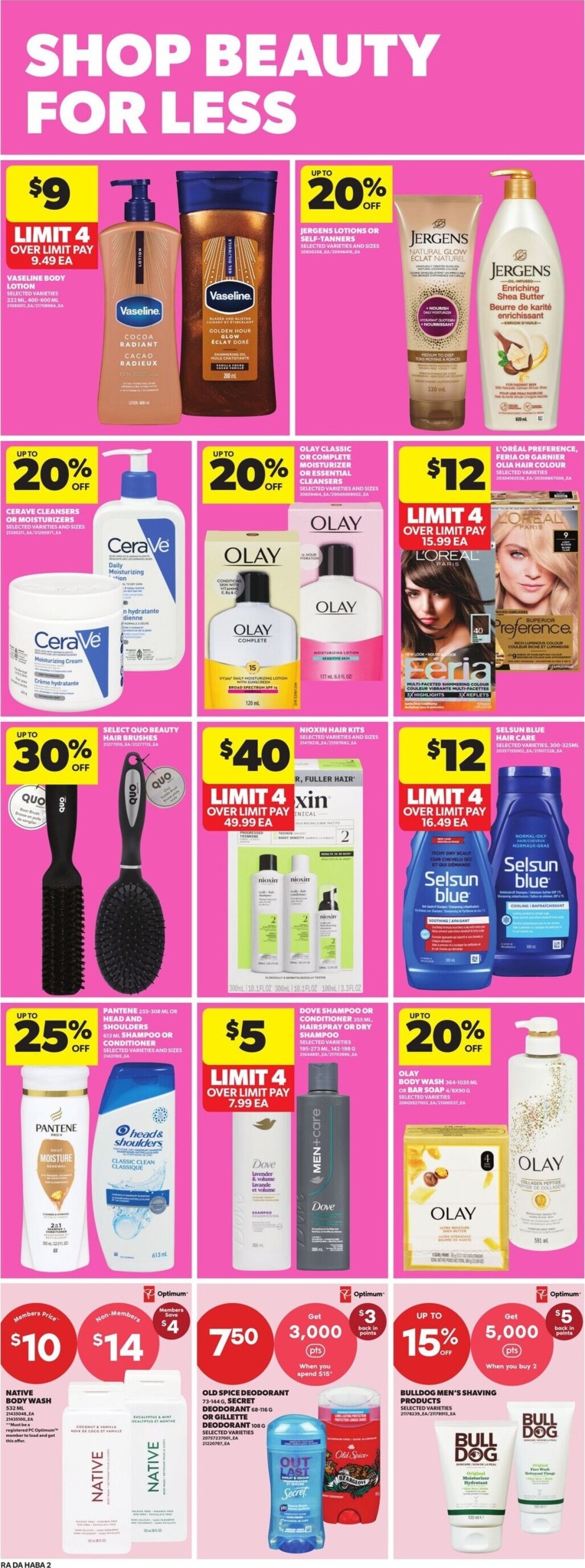 atlantic-superstore - New Atlantic Superstore Flyer for This Week – 2026-09-24 to 2026-09-30 - page: 22