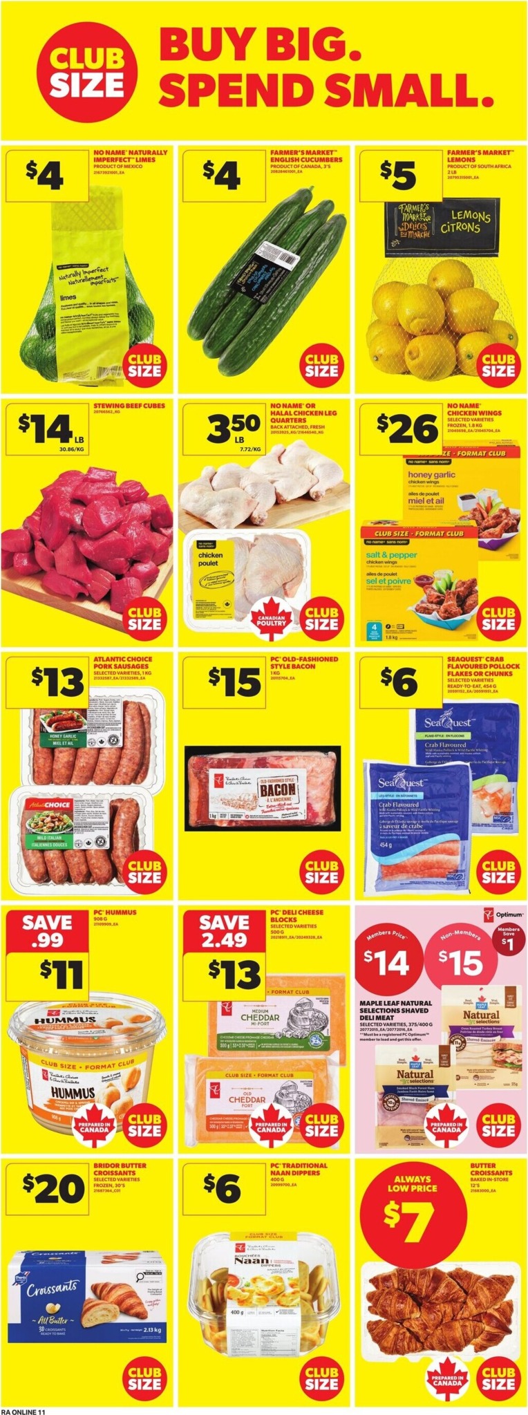 atlantic-superstore - New Atlantic Superstore Flyer for This Week – 2026-10-01 to 2026-10-07 - page: 21