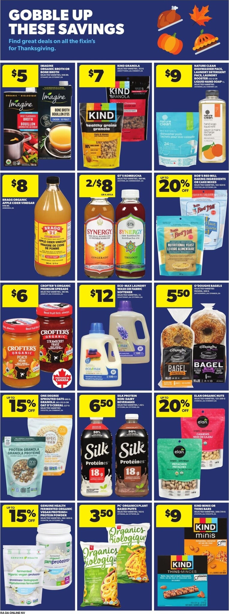 atlantic-superstore - New Atlantic Superstore Flyer for This Week – 2026-10-01 to 2026-10-07 - page: 14
