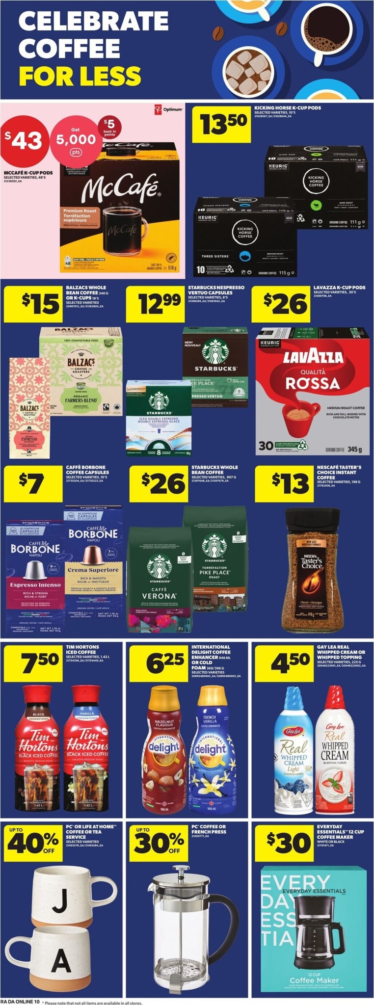 atlantic-superstore - New Atlantic Superstore Flyer for This Week – 2026-10-01 to 2026-10-07 - page: 20