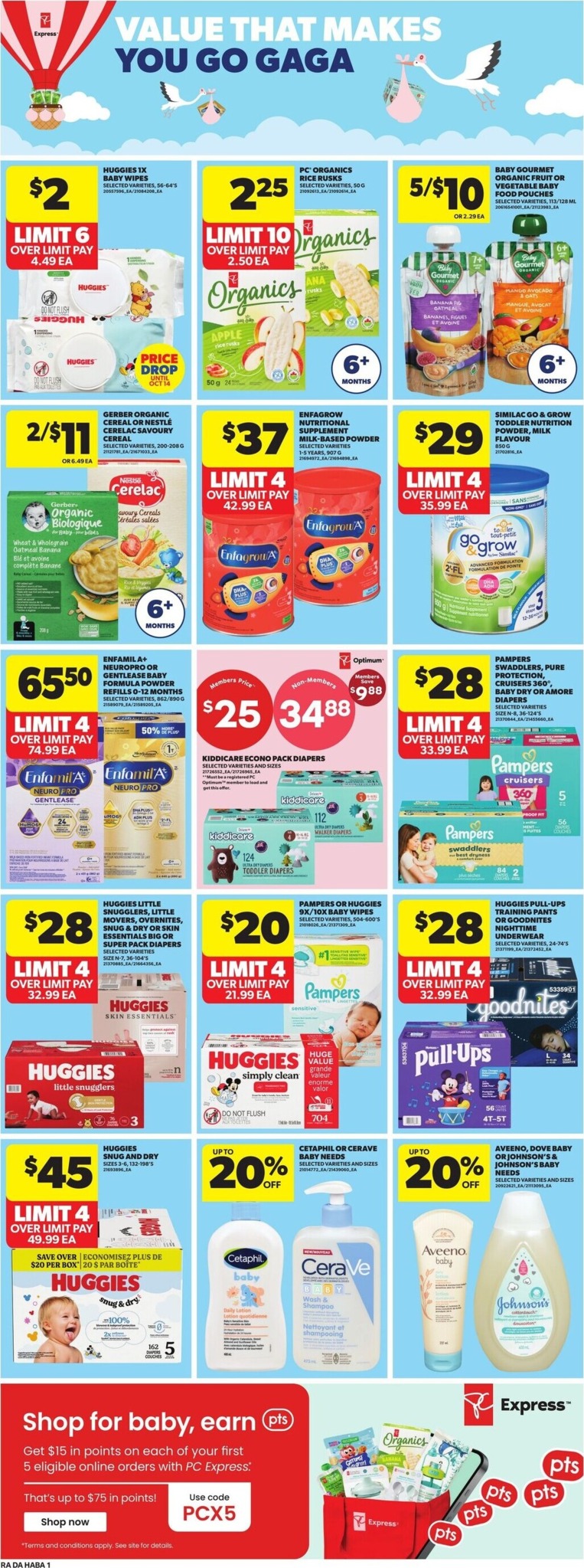 atlantic-superstore - New Atlantic Superstore Flyer for This Week – 2026-10-01 to 2026-10-07 - page: 28