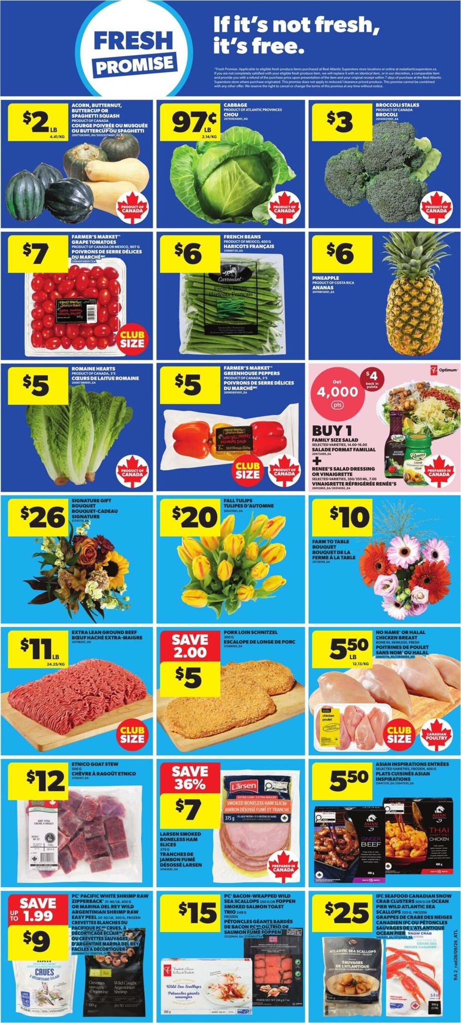 atlantic-superstore - New Atlantic Superstore Flyer for This Week – 2026-10-01 to 2026-10-07 - page: 4