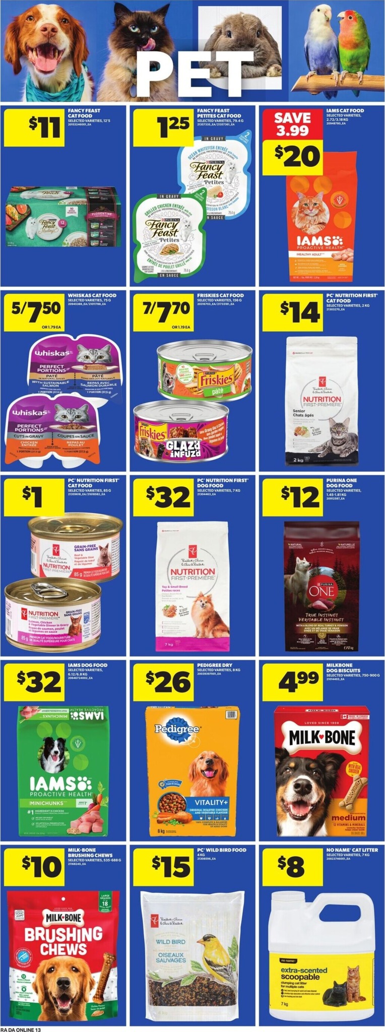 atlantic-superstore - New Atlantic Superstore Flyer for This Week – 2026-10-01 to 2026-10-07 - page: 27
