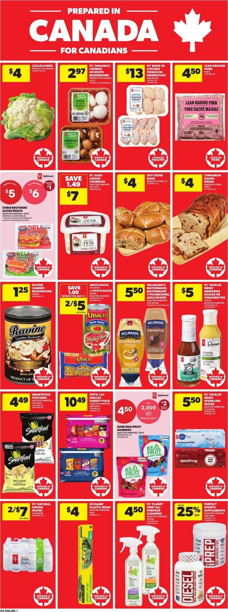 atlantic-superstore - New Atlantic Superstore Flyer for This Week – 2026-10-01 to 2026-10-07 - page: 9