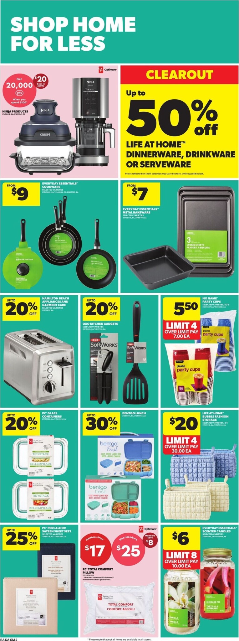 atlantic-superstore - New Atlantic Superstore Flyer for This Week – 2026-10-01 to 2026-10-07 - page: 32