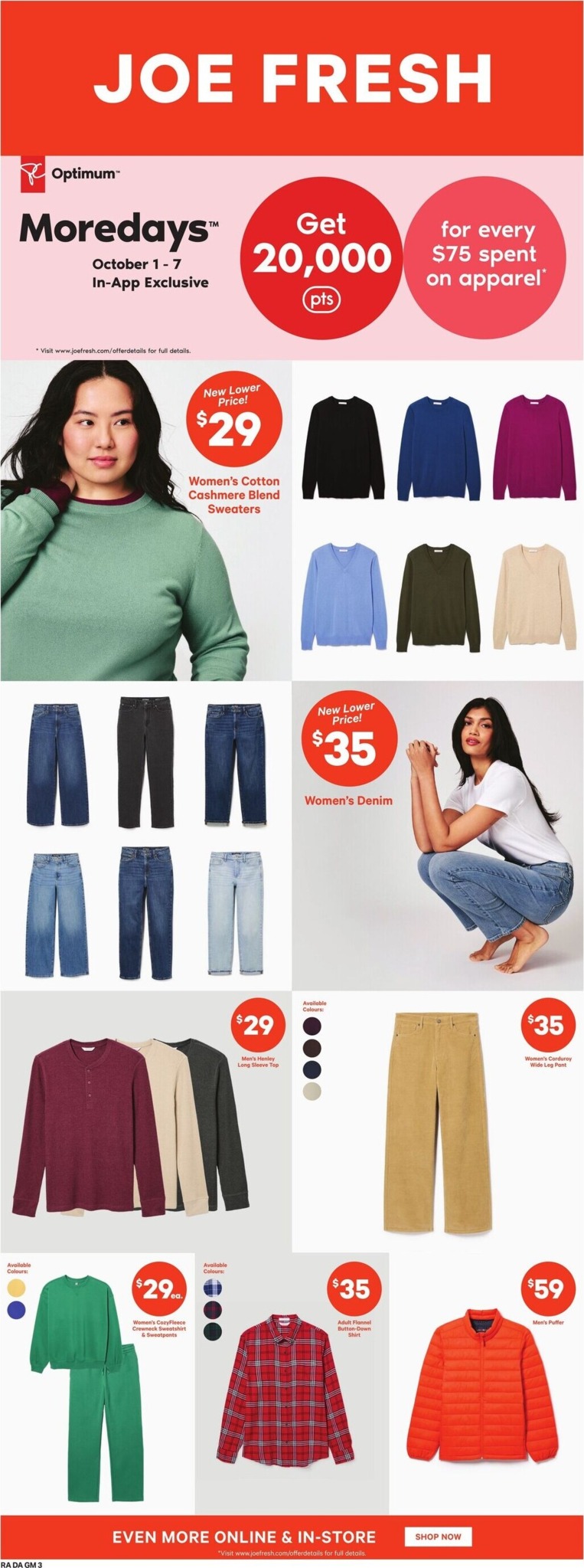 atlantic-superstore - New Atlantic Superstore Flyer for This Week – 2026-10-01 to 2026-10-07 - page: 33