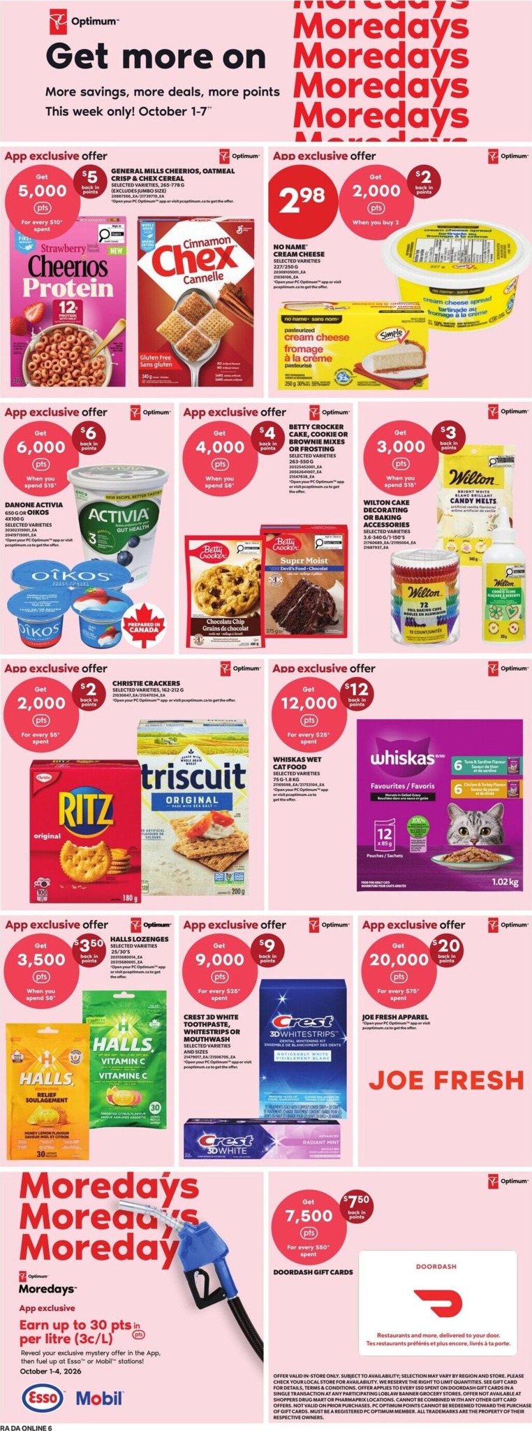 atlantic-superstore - New Atlantic Superstore Flyer for This Week – 2026-10-01 to 2026-10-07 - page: 15