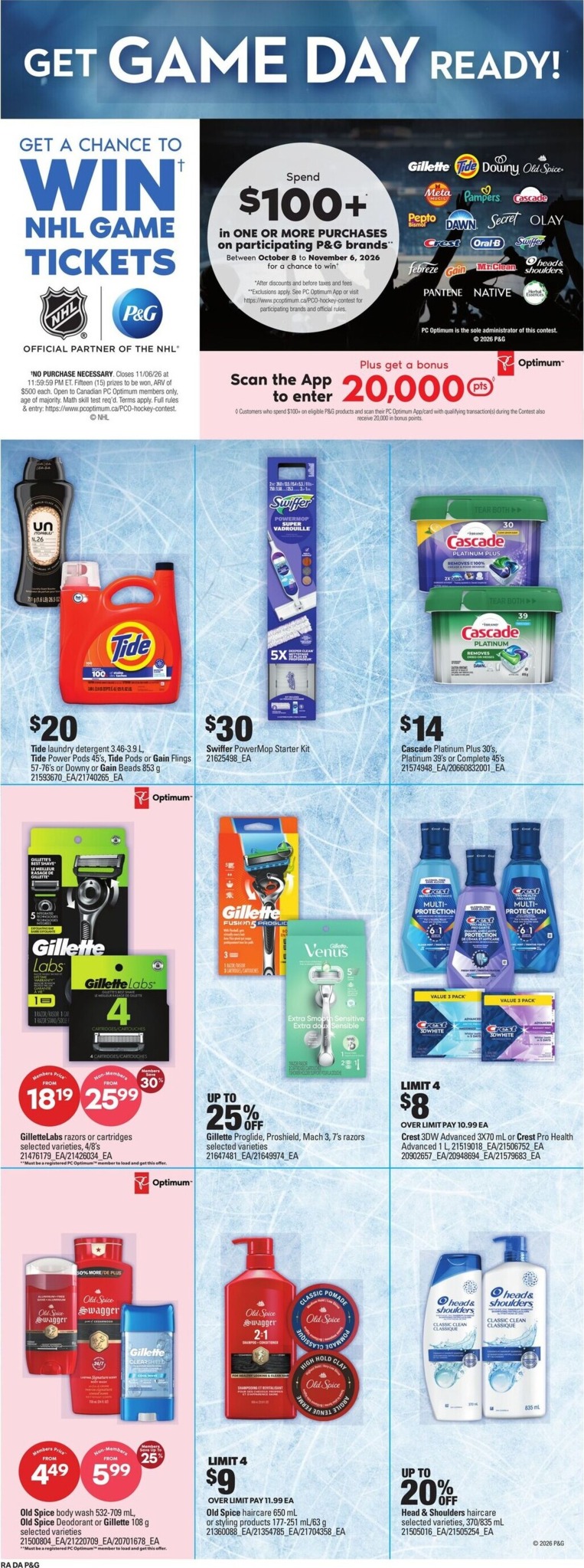atlantic-superstore - New Atlantic Superstore Flyer for This Week – 2026-10-08 to 2026-10-14 - page: 9