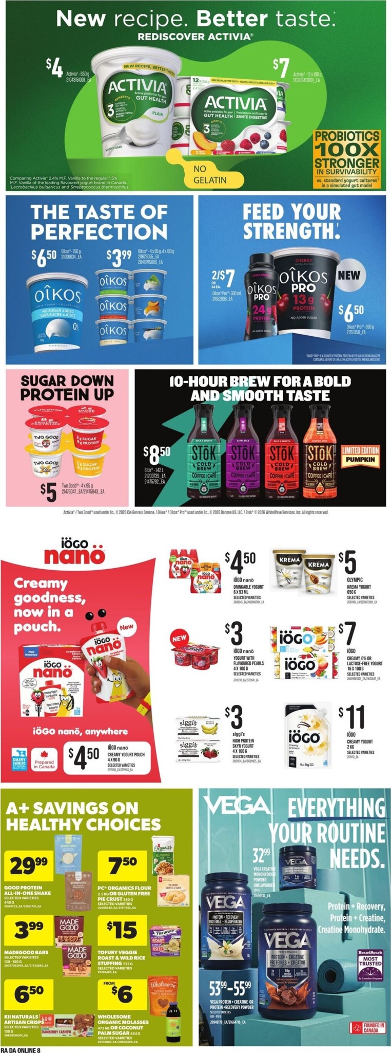 atlantic-superstore - New Atlantic Superstore Flyer for This Week – 2026-10-08 to 2026-10-14 - page: 29