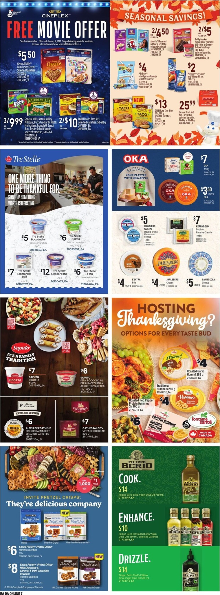 atlantic-superstore - New Atlantic Superstore Flyer for This Week – 2026-10-08 to 2026-10-14 - page: 28