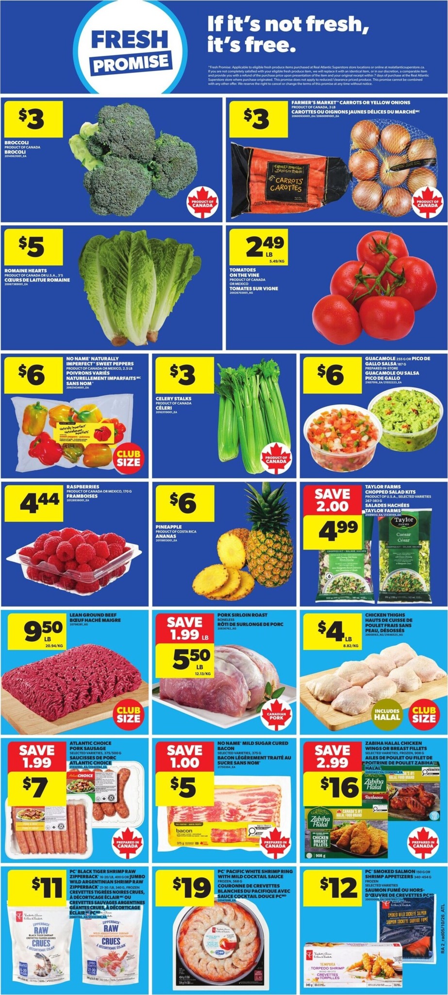 atlantic-superstore - New Atlantic Superstore Flyer for This Week – 2026-10-08 to 2026-10-14 - page: 4