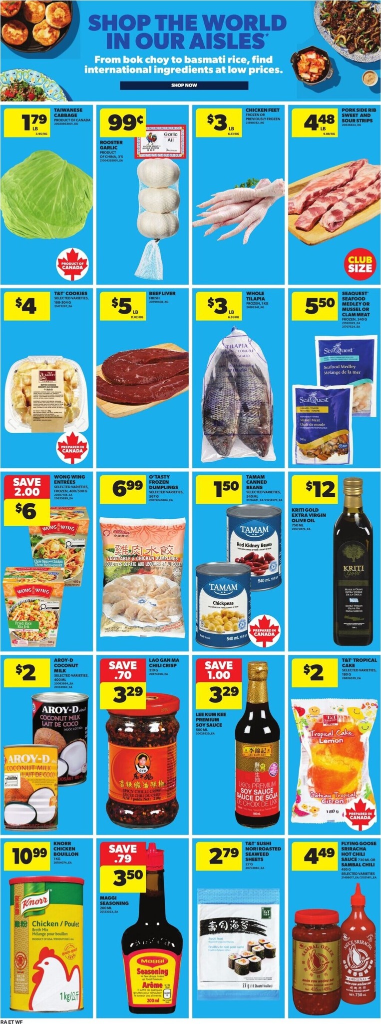 atlantic-superstore - New Atlantic Superstore Flyer for This Week – 2026-10-08 to 2026-10-14 - page: 18