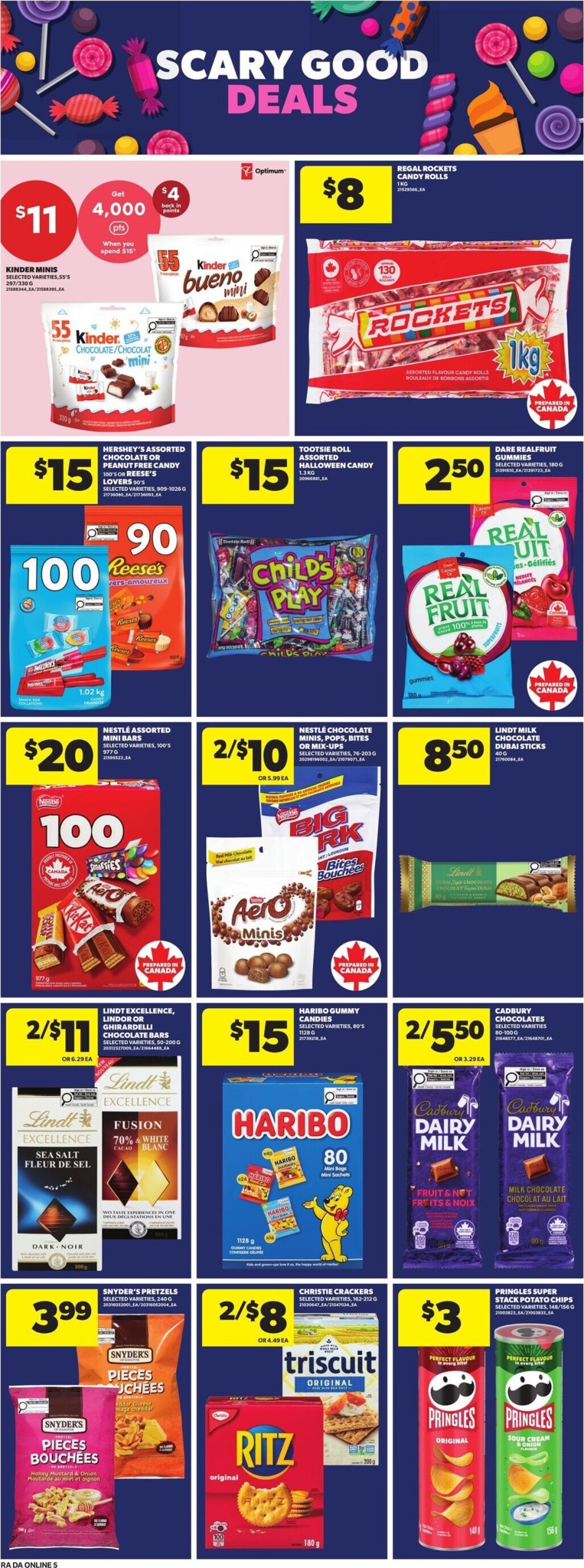 atlantic-superstore - New Atlantic Superstore Flyer for This Week – 2026-10-08 to 2026-10-14 - page: 15