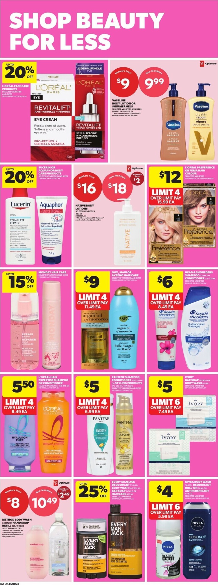 atlantic-superstore - New Atlantic Superstore Flyer for This Week – 2026-10-15 to 2026-10-21 - page: 29