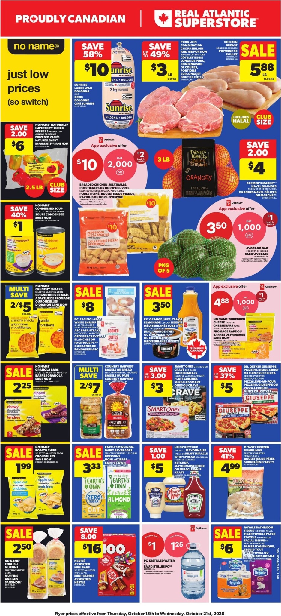atlantic-superstore - New Atlantic Superstore Flyer for This Week – 2026-10-15 to 2026-10-21 - page: 3