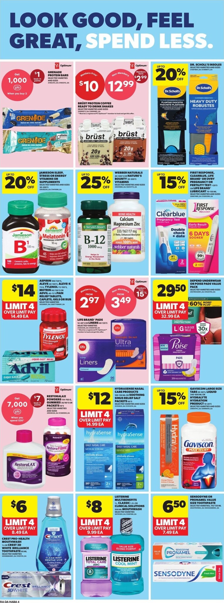 atlantic-superstore - New Atlantic Superstore Flyer for This Week – 2026-10-15 to 2026-10-21 - page: 30