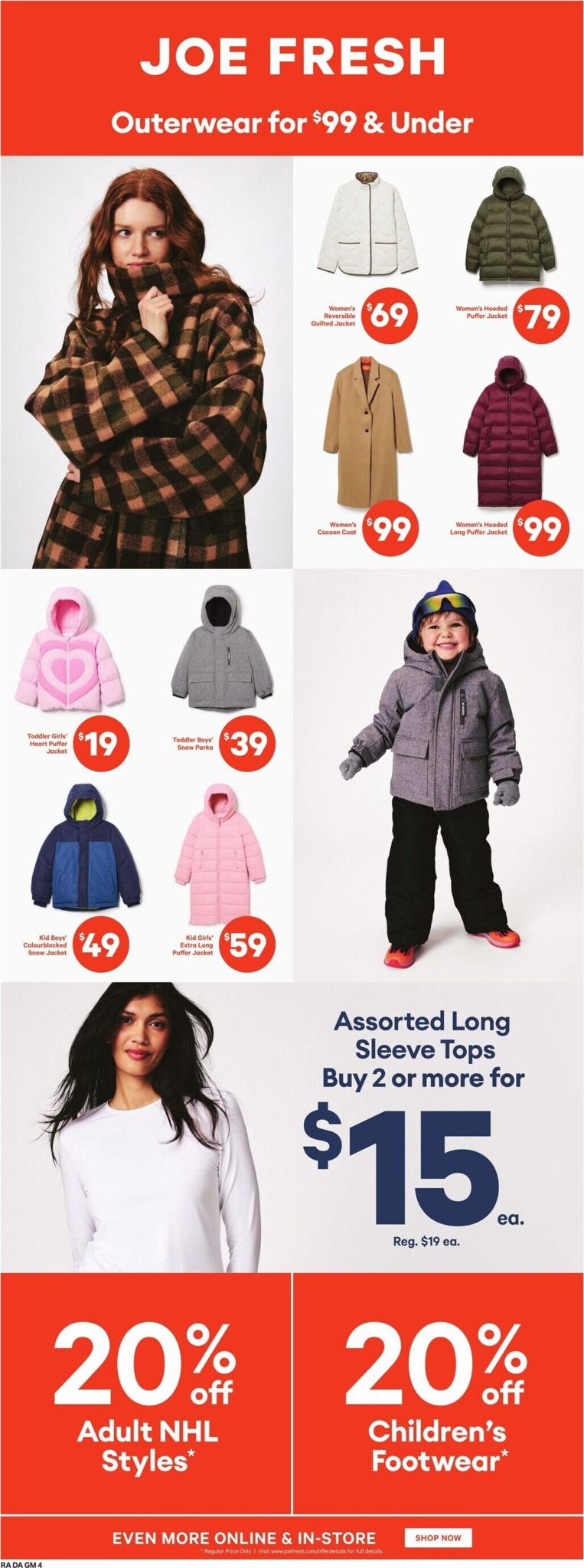 atlantic-superstore - New Atlantic Superstore Flyer for This Week – 2026-10-15 to 2026-10-21 - page: 33