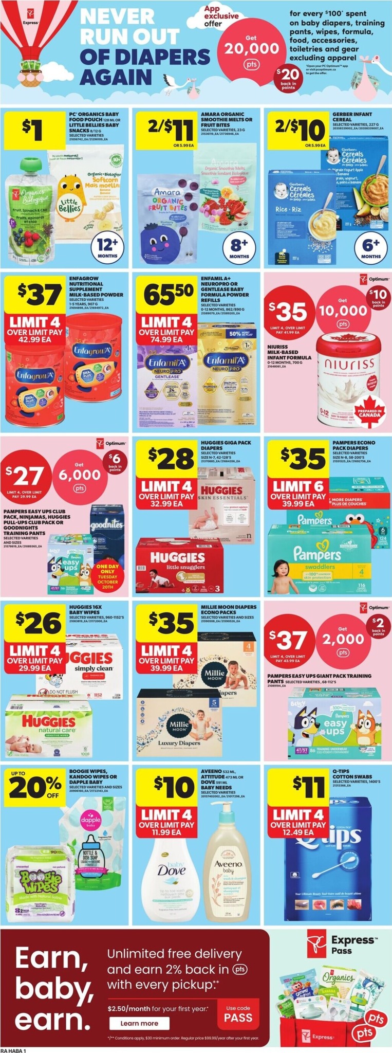 atlantic-superstore - New Atlantic Superstore Flyer for This Week – 2026-10-15 to 2026-10-21 - page: 27