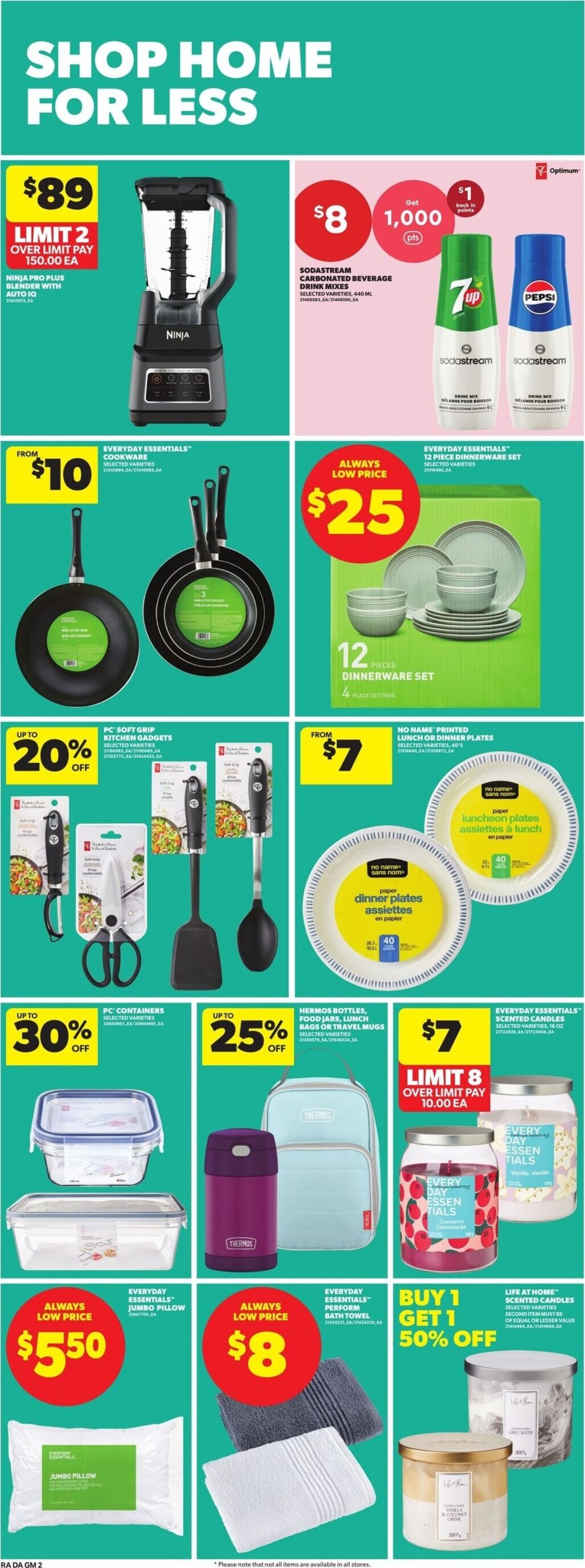 atlantic-superstore - New Atlantic Superstore Flyer for This Week – 2026-10-15 to 2026-10-21 - page: 31