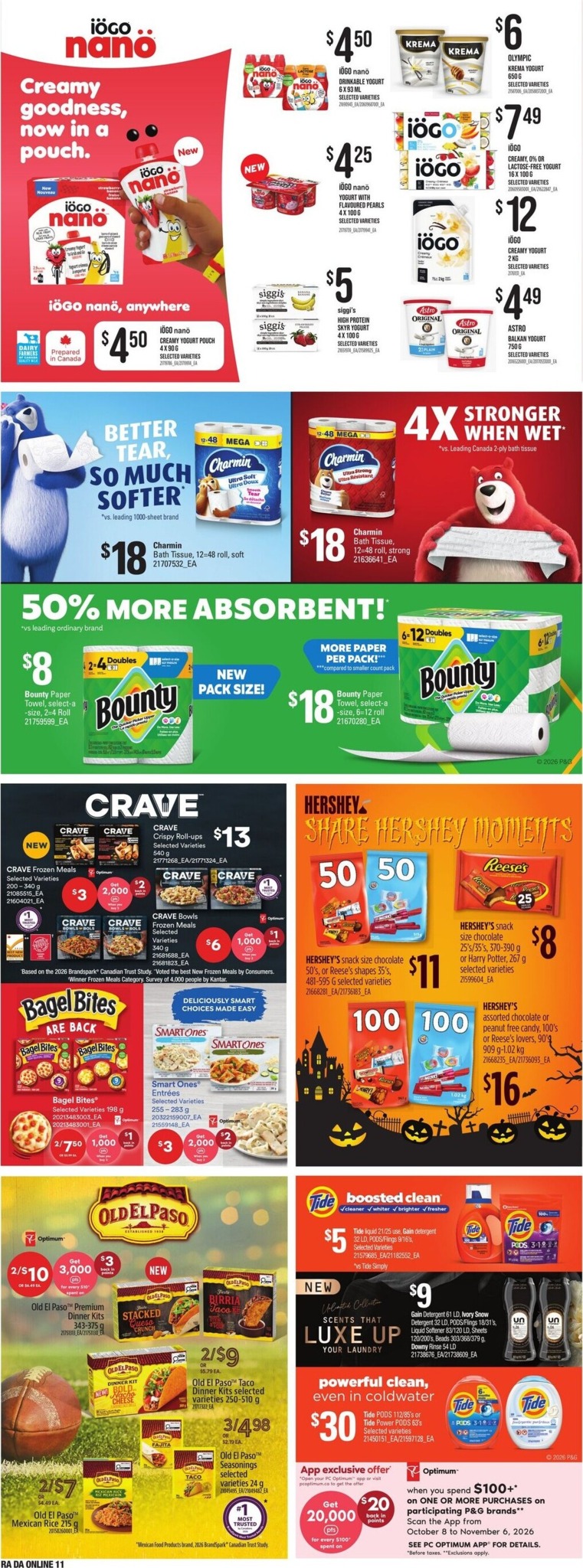 atlantic-superstore - New Atlantic Superstore Flyer for This Week – 2026-10-15 to 2026-10-21 - page: 34