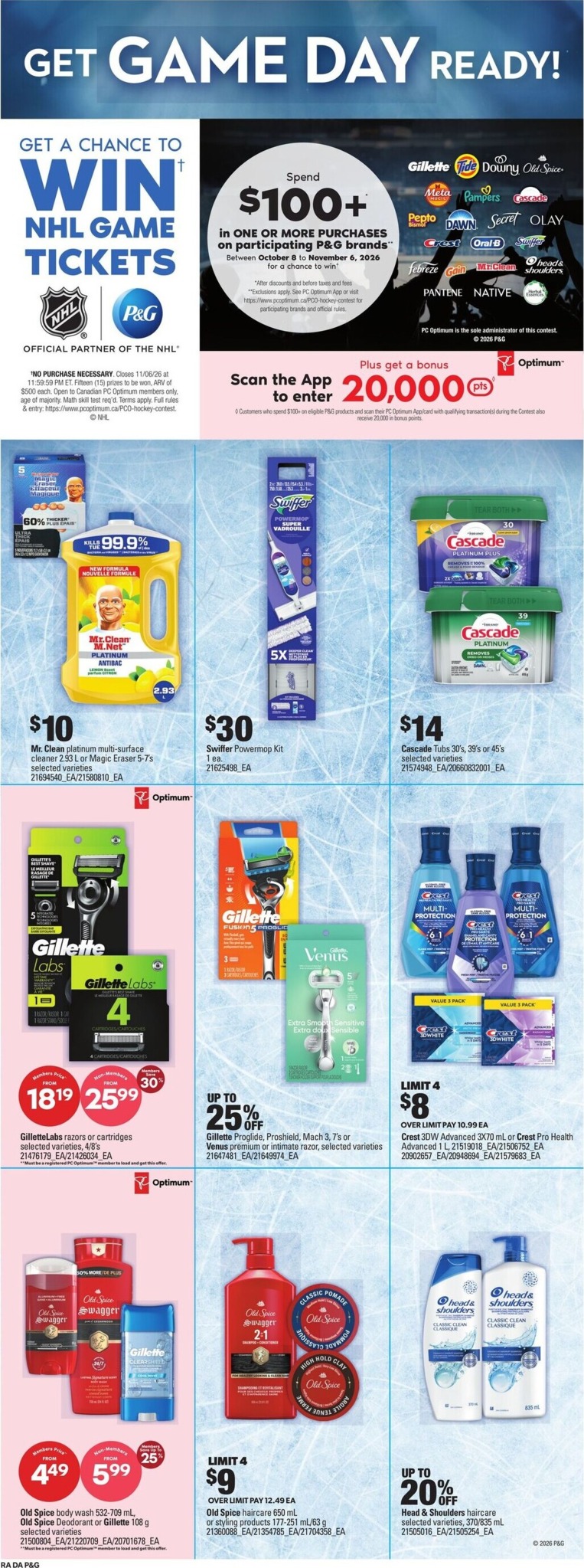 atlantic-superstore - New Atlantic Superstore Flyer for This Week – 2026-10-15 to 2026-10-21 - page: 24