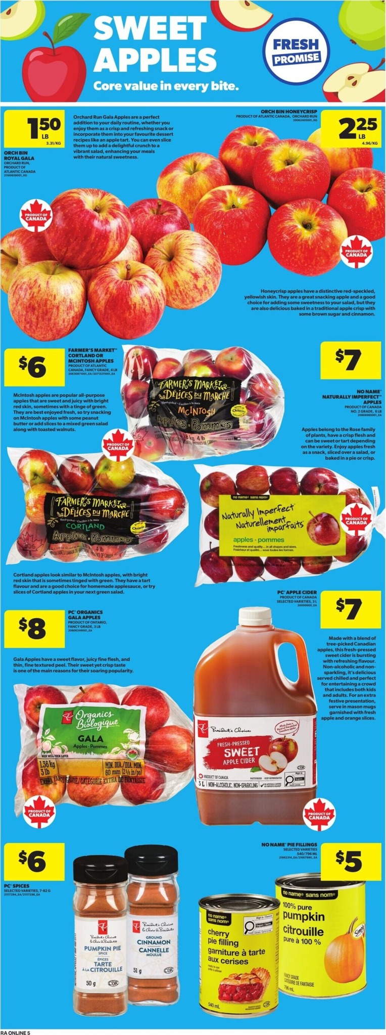 atlantic-superstore - New Atlantic Superstore Flyer for This Week – 2026-10-15 to 2026-10-21 - page: 15